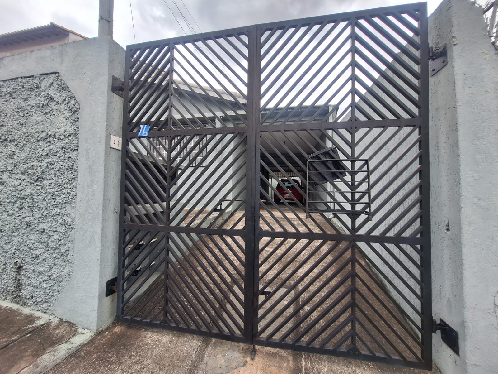Casa - Locação