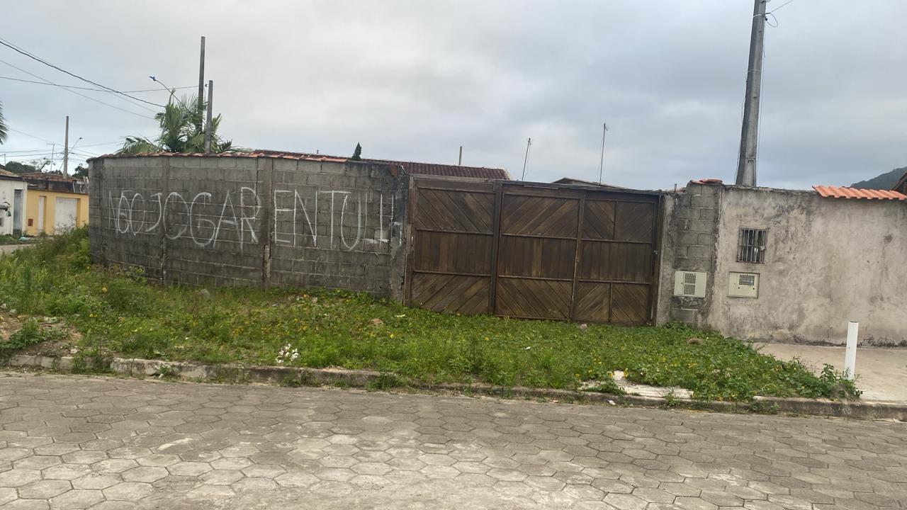 Terreno - Venda