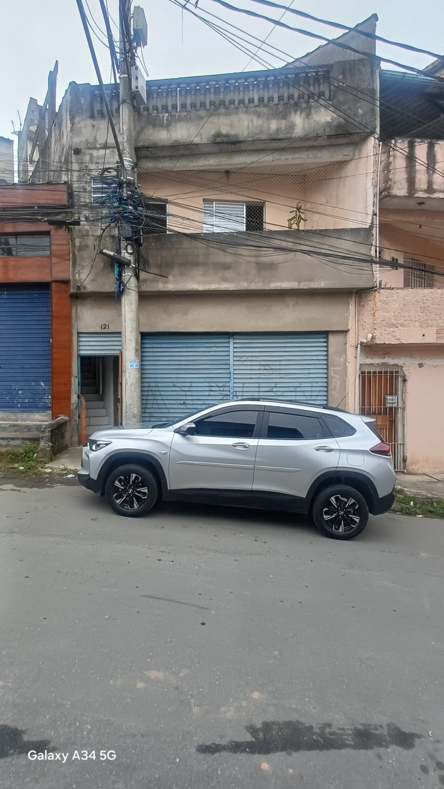 Casa - Venda