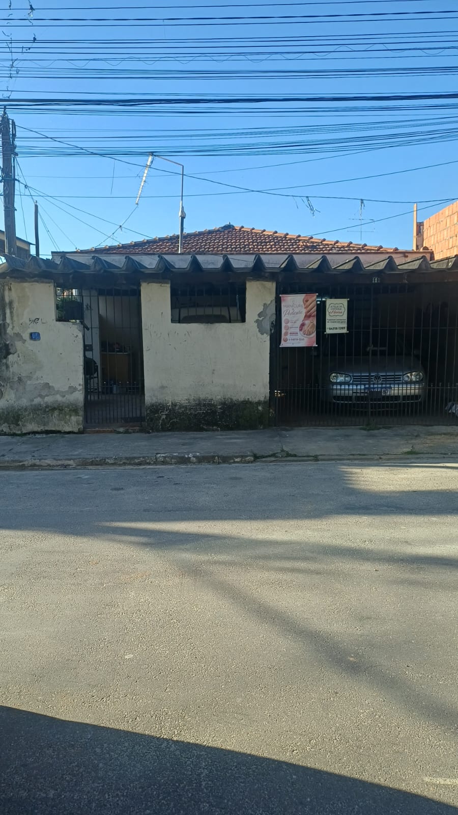 JD. VILA CARRÃO