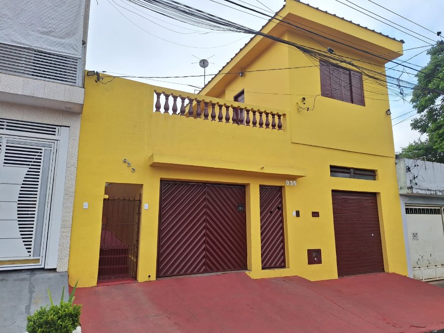PQ. SÃO RAFAEL