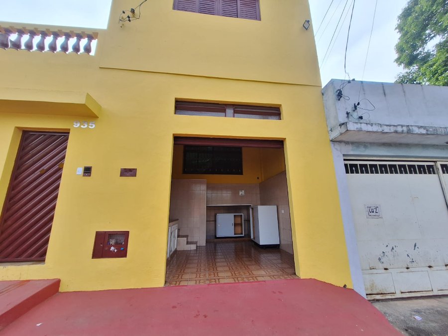 PQ. SÃO RAFAEL