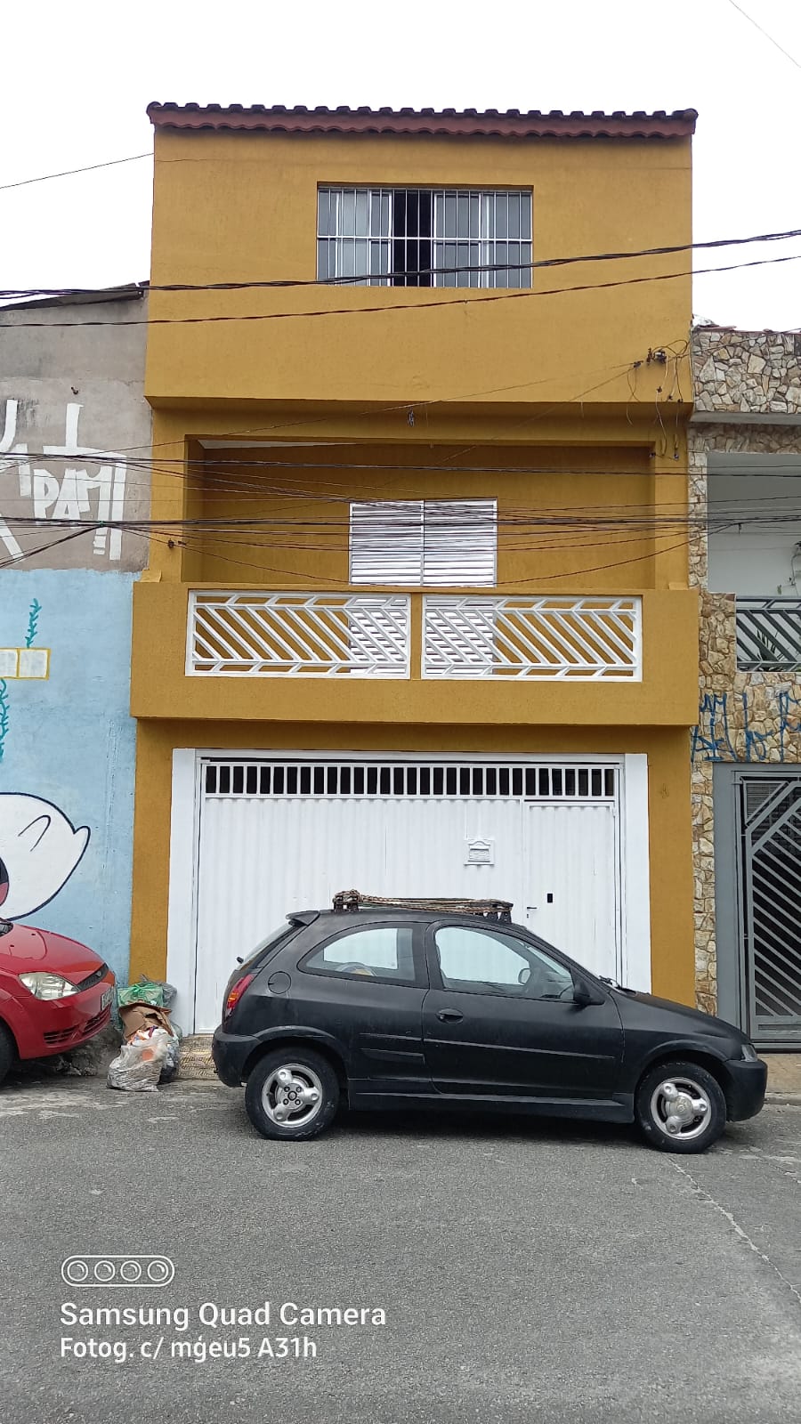 Sobrado - Venda, JD RODOLFO PIRANI, SÃO PAULO, SP