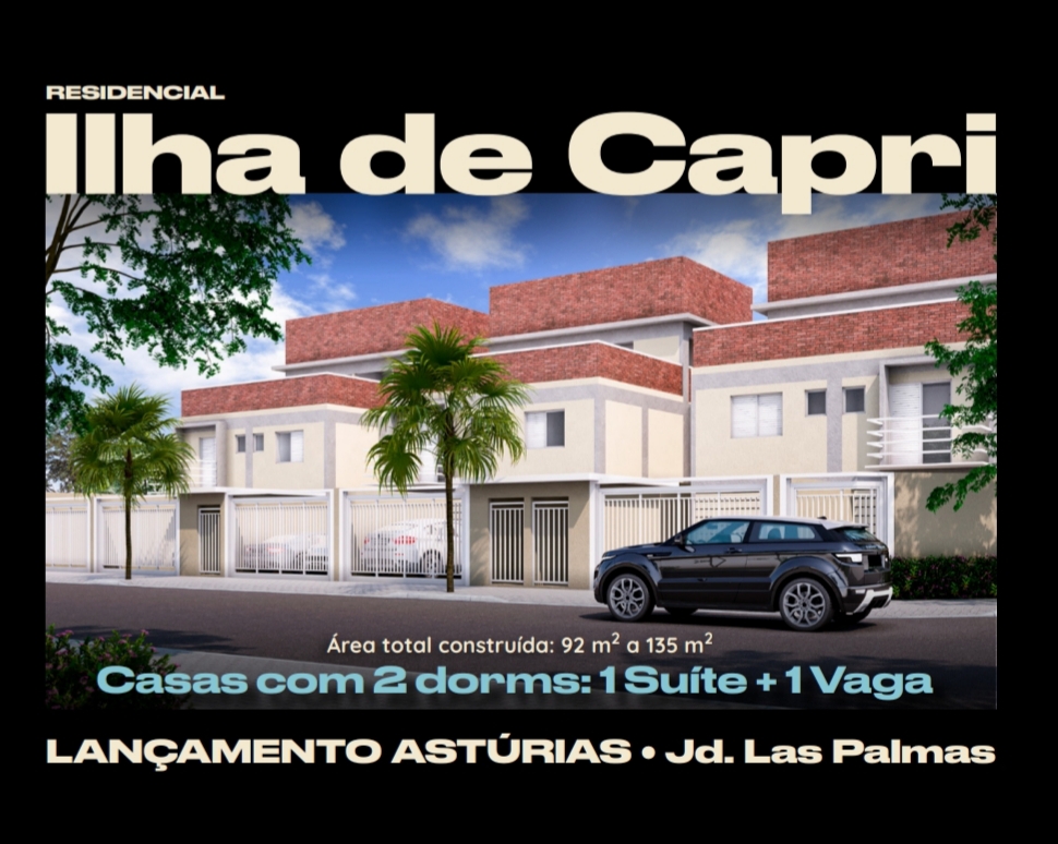 casa lançamento condominio 92 m² 2 dormitórios 1 suite 1 vaga praia das asturias guaruja sp cod CAC38489V