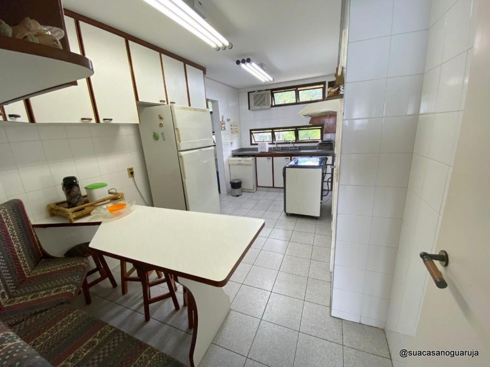 Apartamento à venda com 3 quartos, 175m² - Foto 7