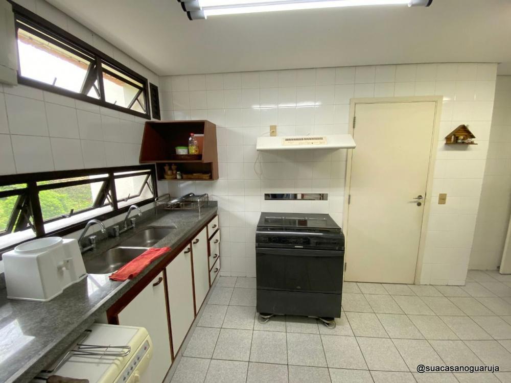 Apartamento à venda com 3 quartos, 175m² - Foto 8