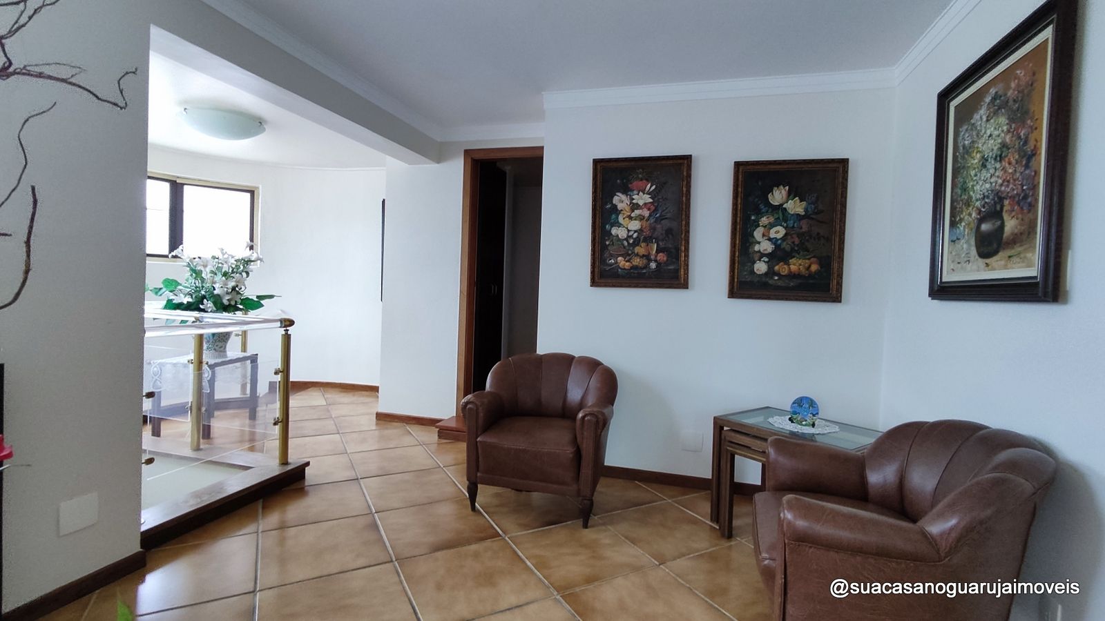 Apartamento à venda com 5 quartos - Foto 64