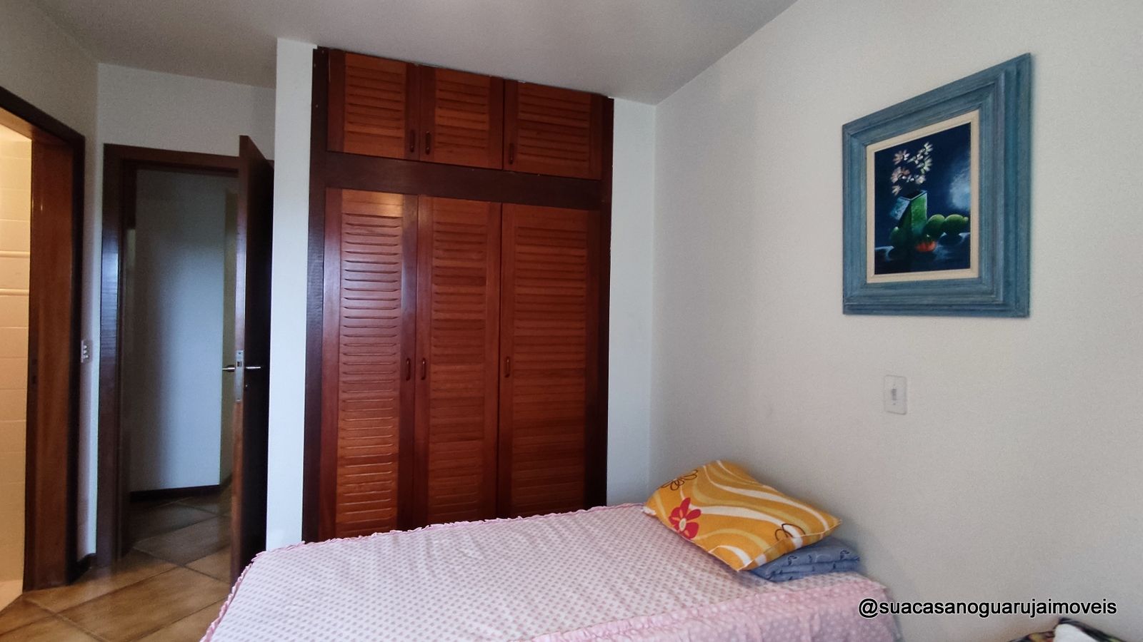 Apartamento à venda com 5 quartos - Foto 61