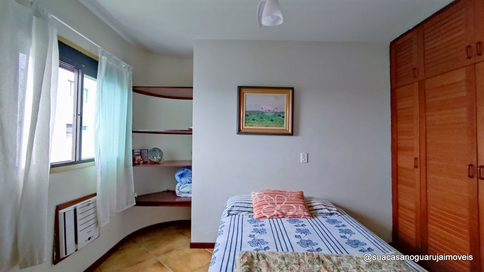 Apartamento à venda com 5 quartos - Foto 54