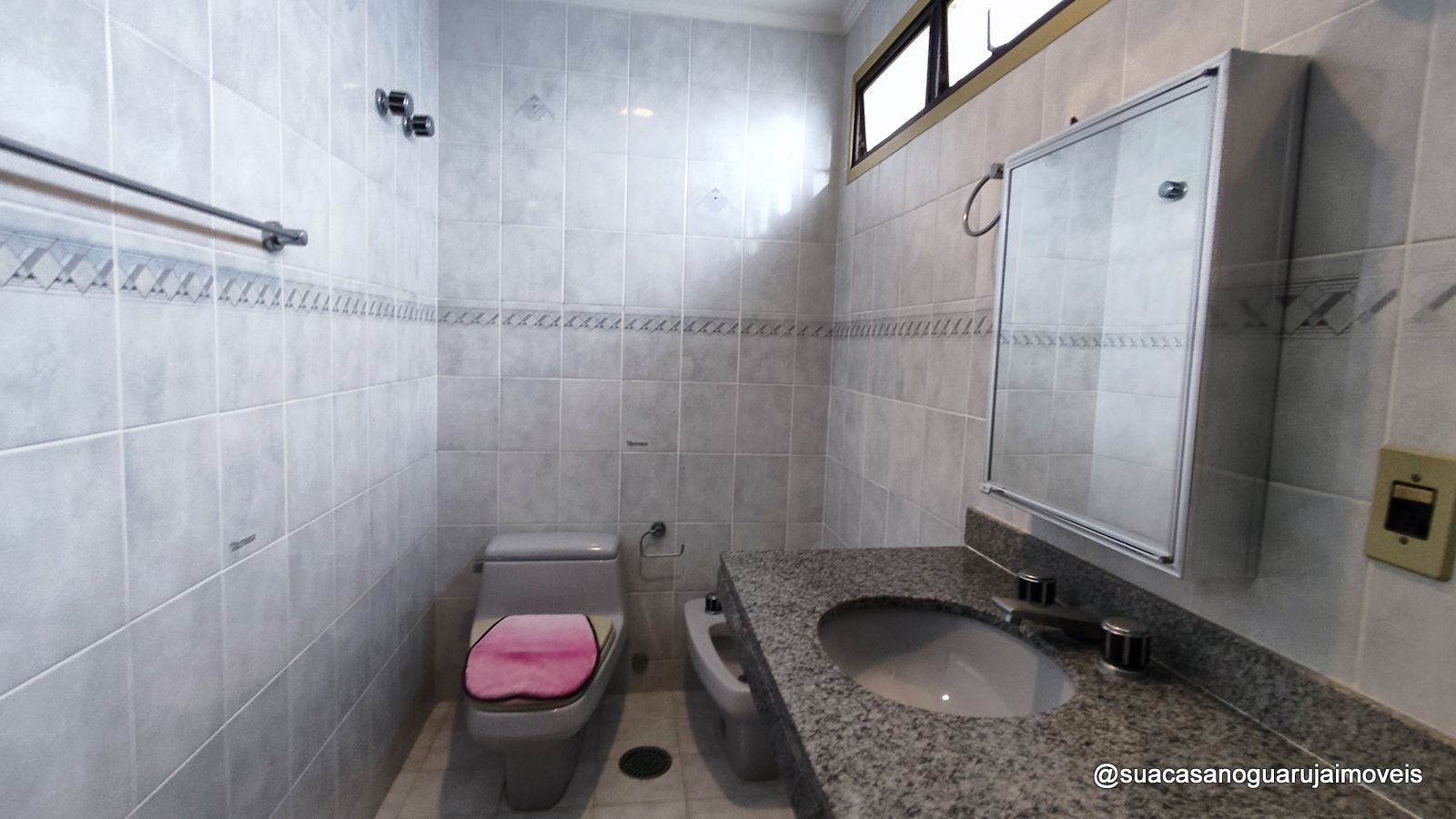 Apartamento à venda com 5 quartos - Foto 67