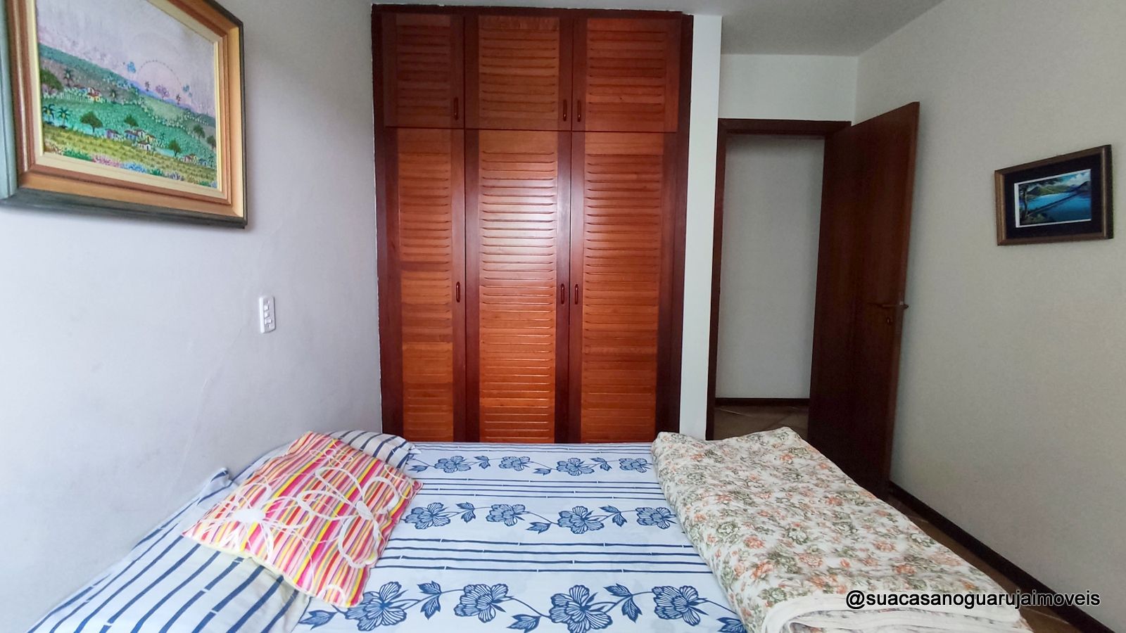 Apartamento à venda com 5 quartos - Foto 56