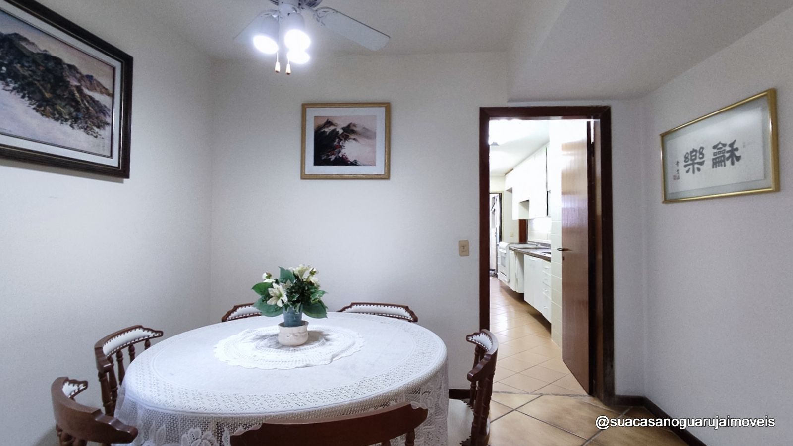 Apartamento à venda com 5 quartos - Foto 63