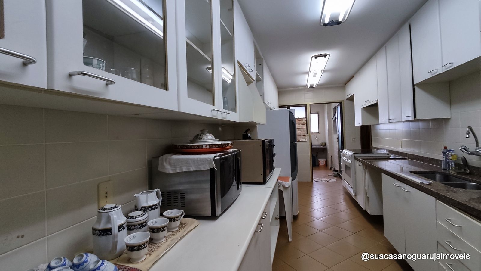 Apartamento à venda com 5 quartos - Foto 43