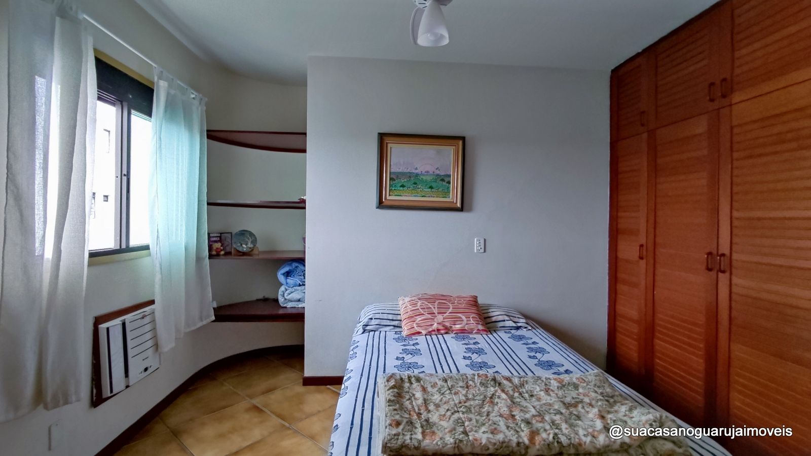 Apartamento à venda com 5 quartos - Foto 50