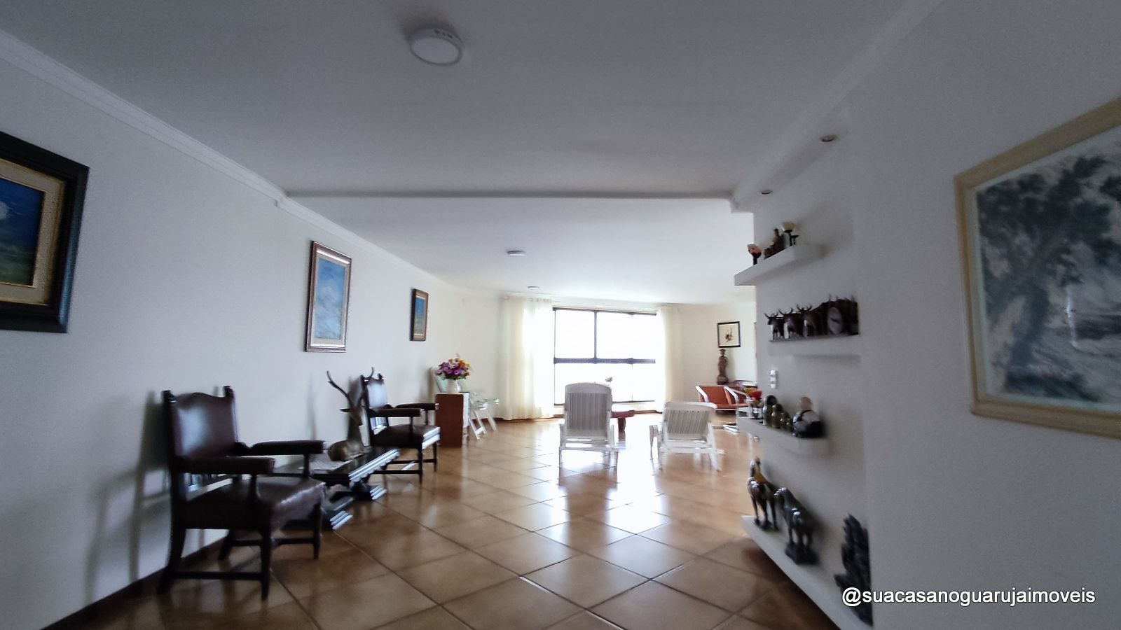 Apartamento à venda com 5 quartos - Foto 10