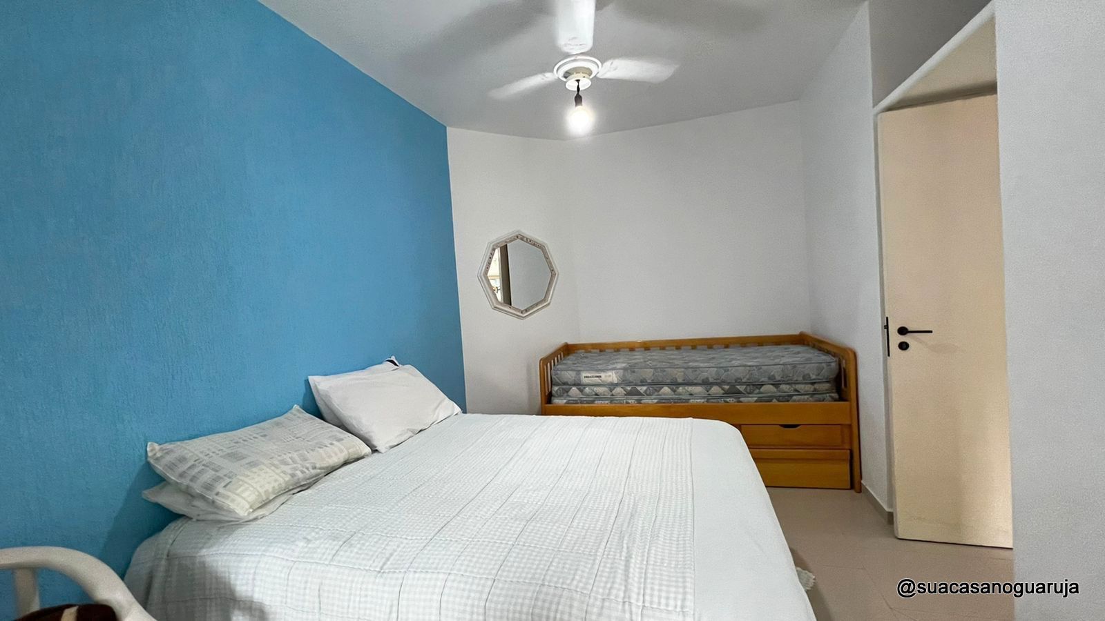 Apartamento à venda com 1 quarto - Foto 20