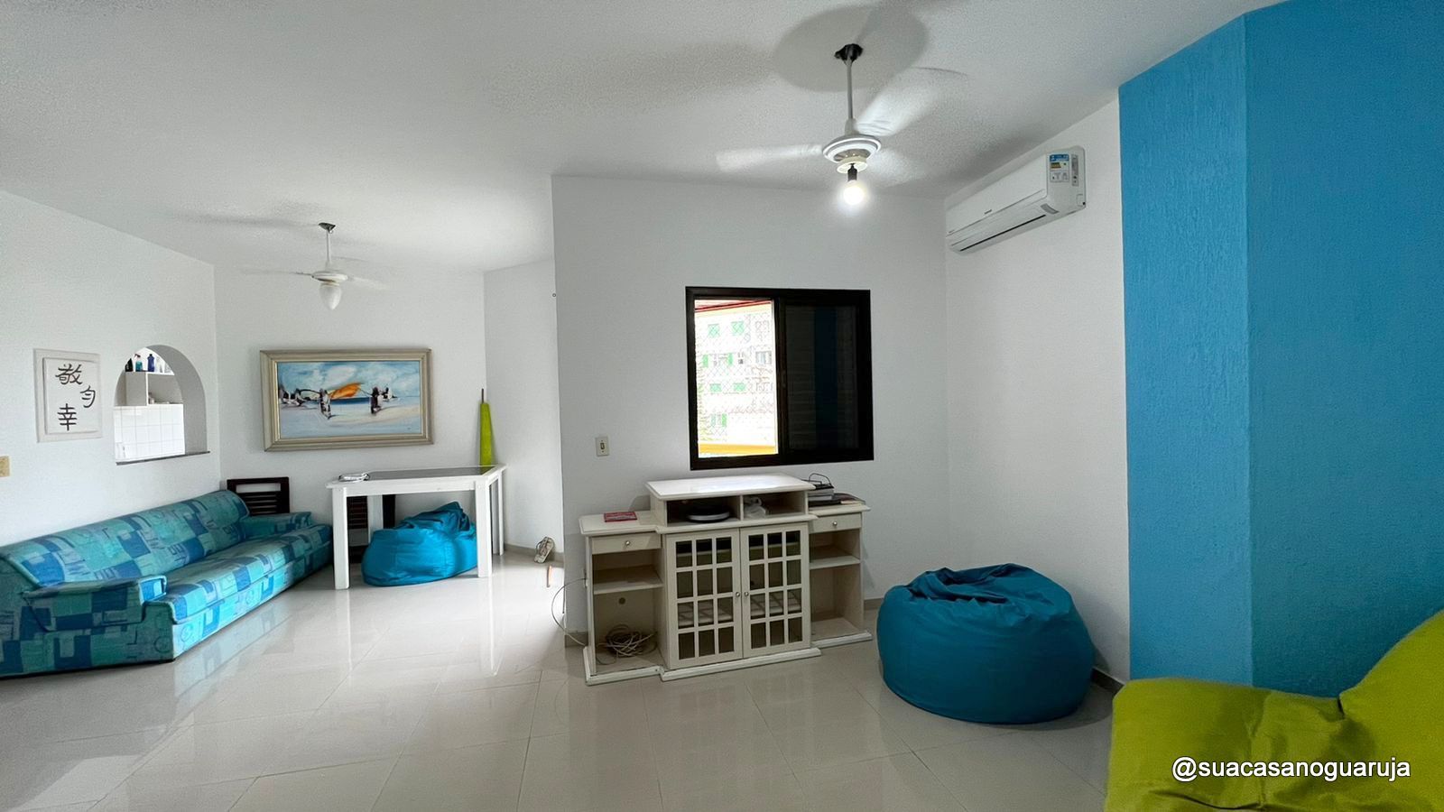 Apartamento à venda com 1 quarto - Foto 2