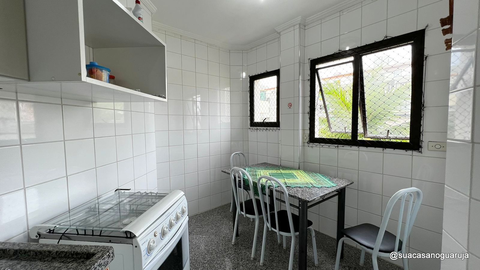 Apartamento à venda com 1 quarto - Foto 4