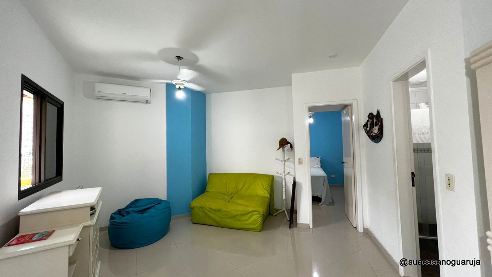 Apartamento à venda com 1 quarto - Foto 14