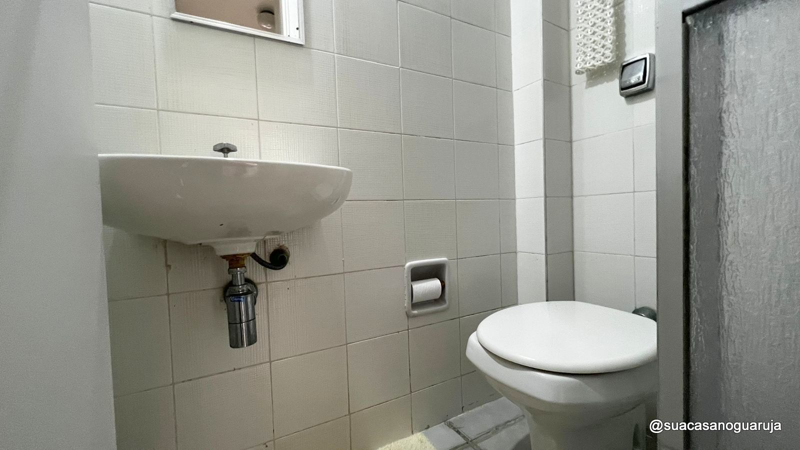 Apartamento à venda com 3 quartos - Foto 8