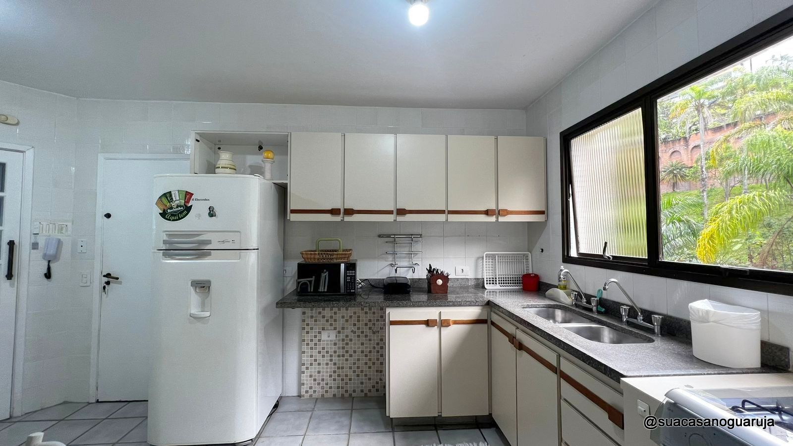 Apartamento à venda com 3 quartos - Foto 28