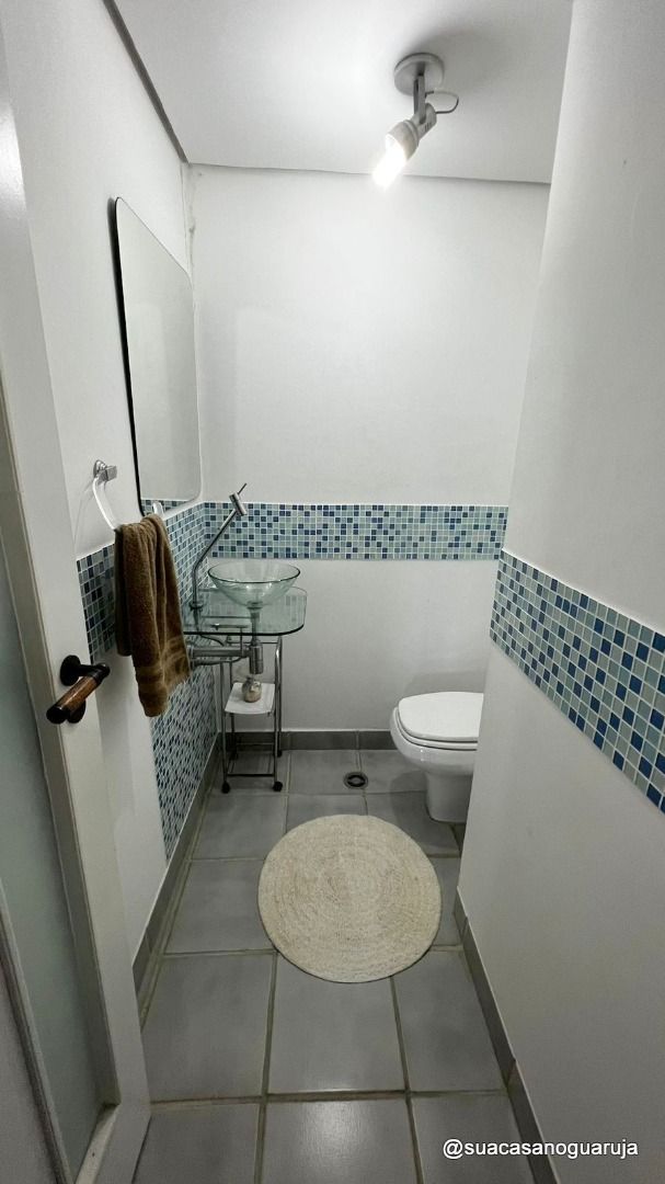 Apartamento à venda com 3 quartos - Foto 1