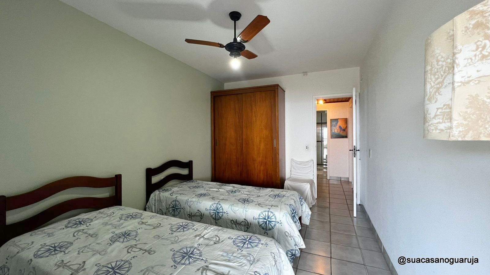 Apartamento à venda com 3 quartos - Foto 31