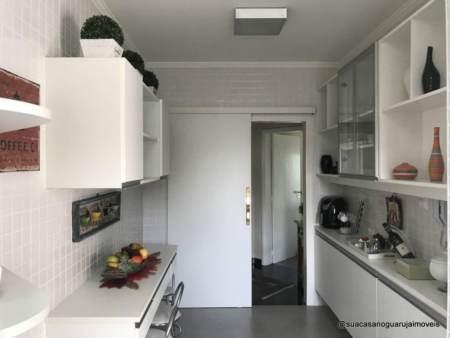 Apartamento à venda com 3 quartos - Foto 3