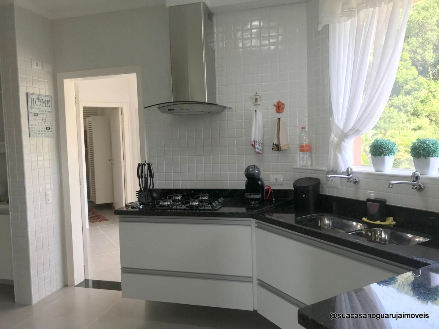 Apartamento à venda com 3 quartos - Foto 32