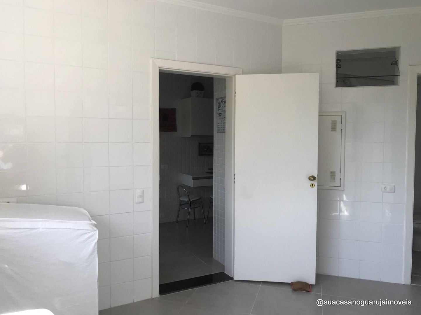 Apartamento à venda com 3 quartos - Foto 7