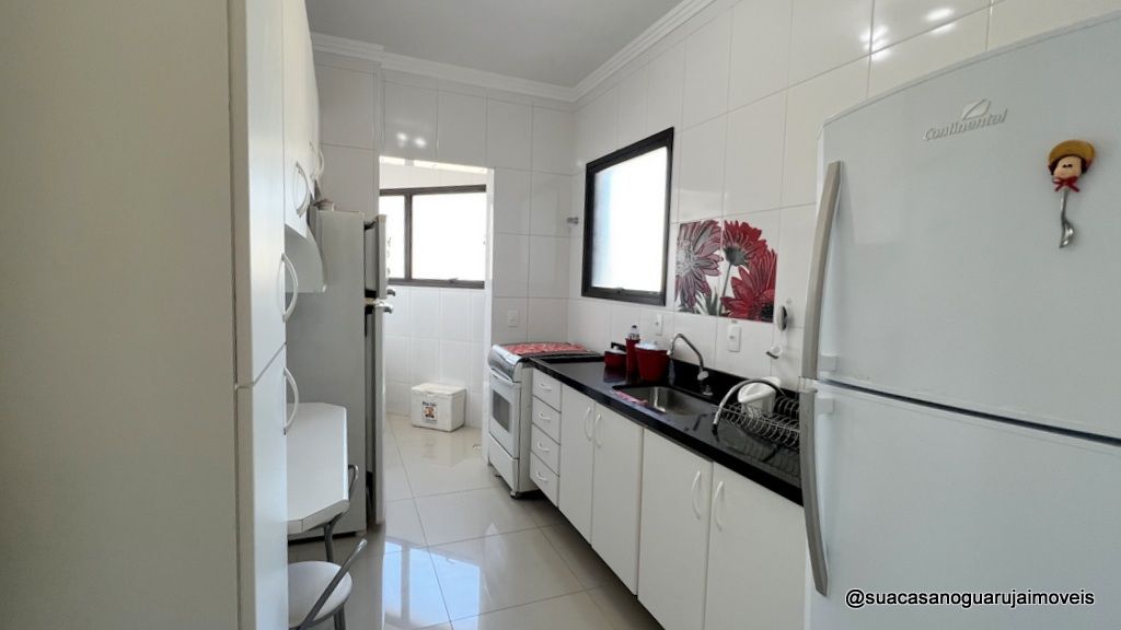 Apartamento à venda com 3 quartos - Foto 19