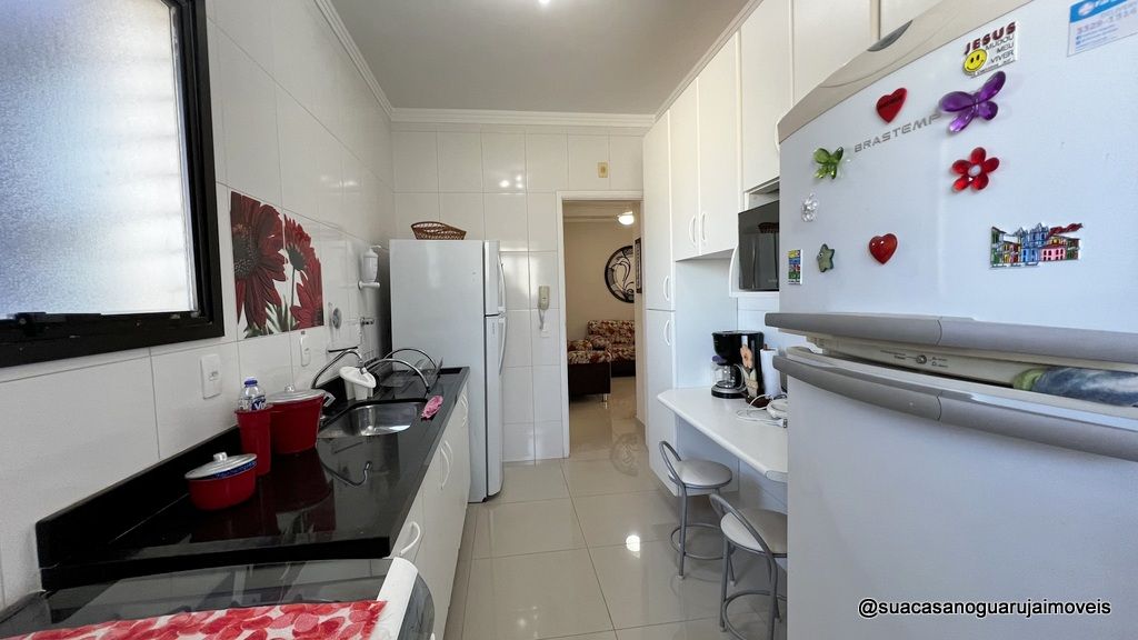 Apartamento à venda com 3 quartos - Foto 26