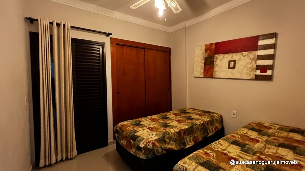 Apartamento à venda com 3 quartos - Foto 5