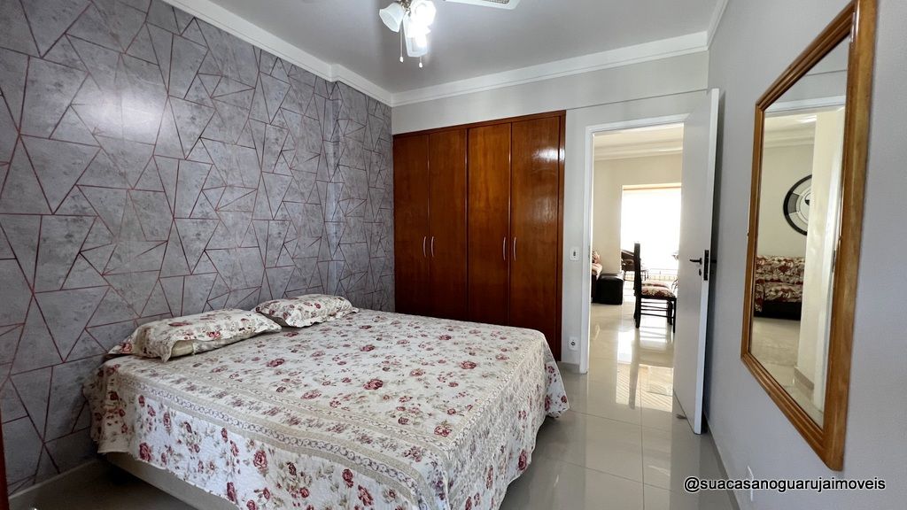 Apartamento à venda com 3 quartos - Foto 4