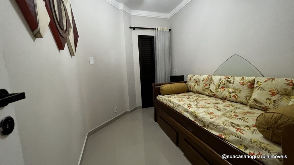 Apartamento à venda com 3 quartos - Foto 8