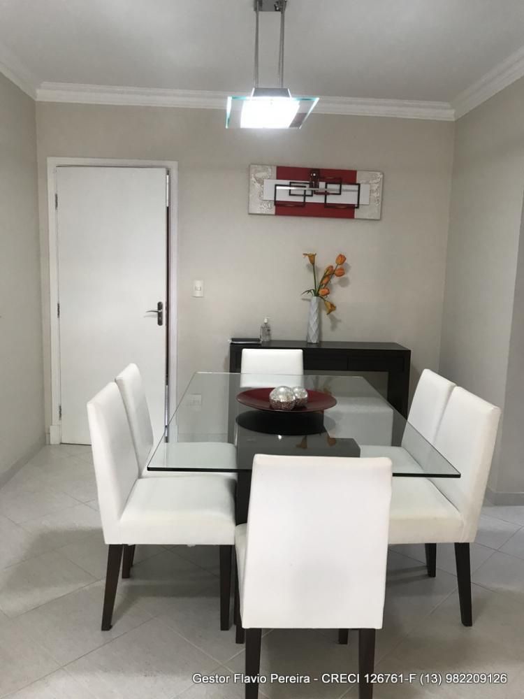 Apartamento à venda com 3 quartos - Foto 5