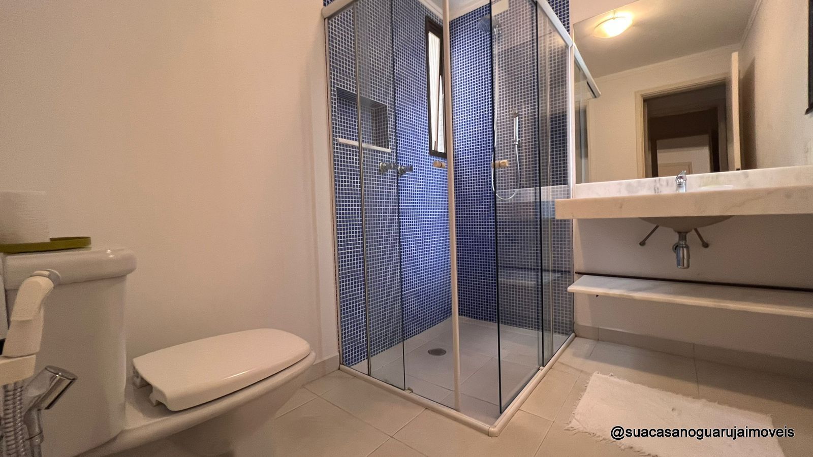 Apartamento à venda com 3 quartos - Foto 42