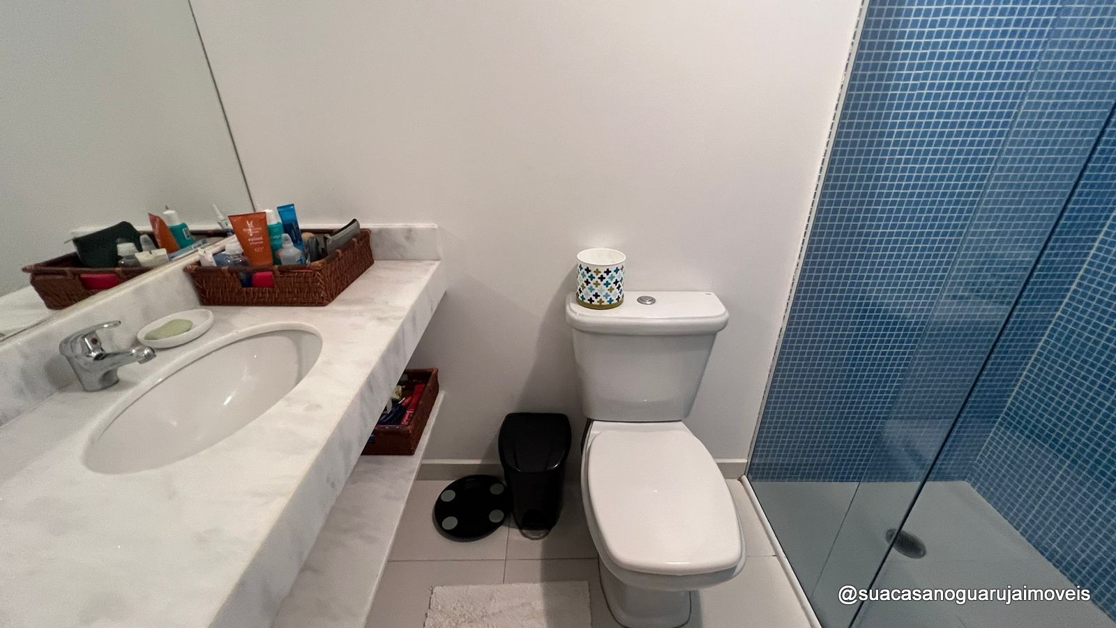 Apartamento à venda com 3 quartos - Foto 36