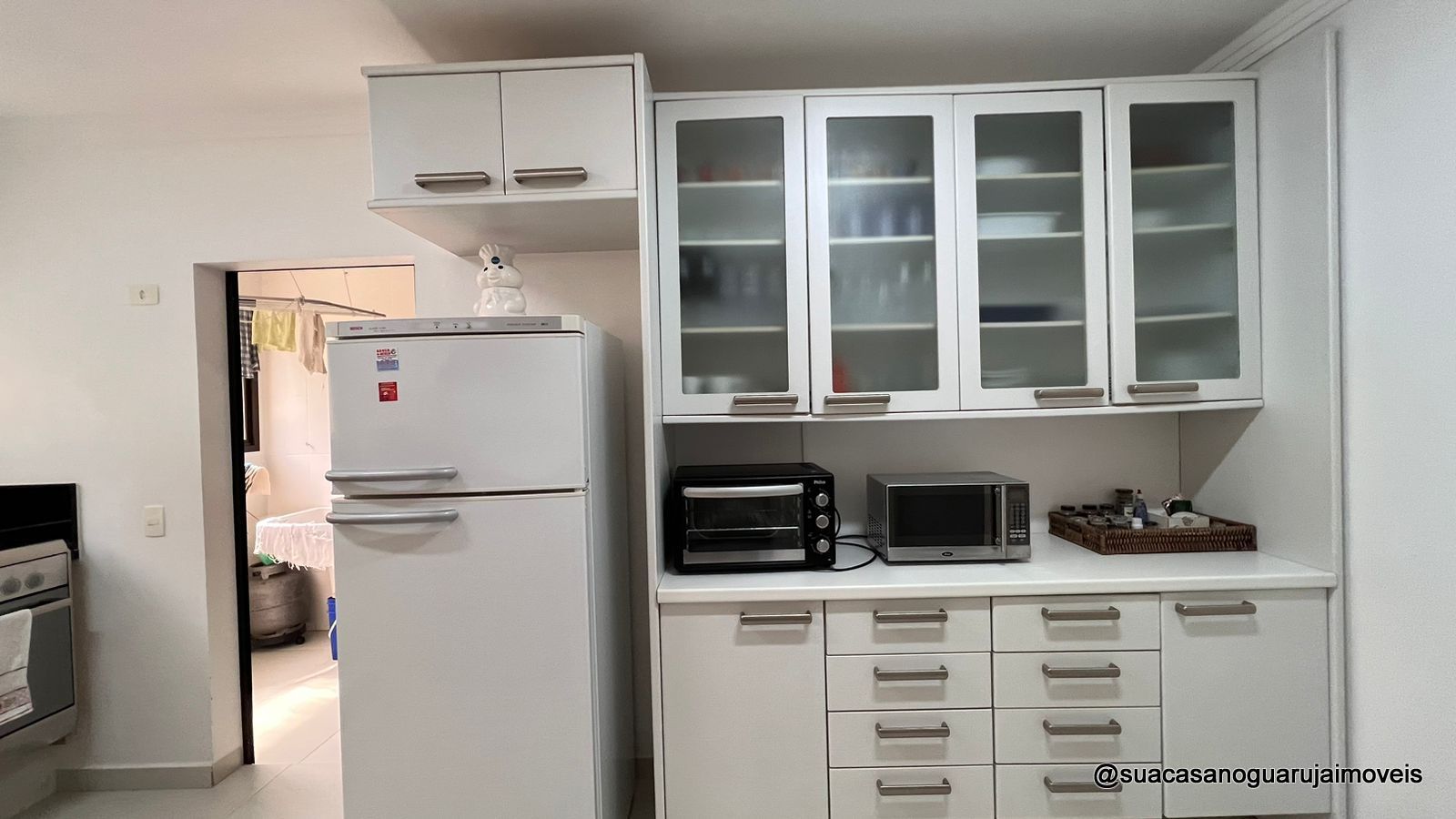 Apartamento à venda com 3 quartos - Foto 30