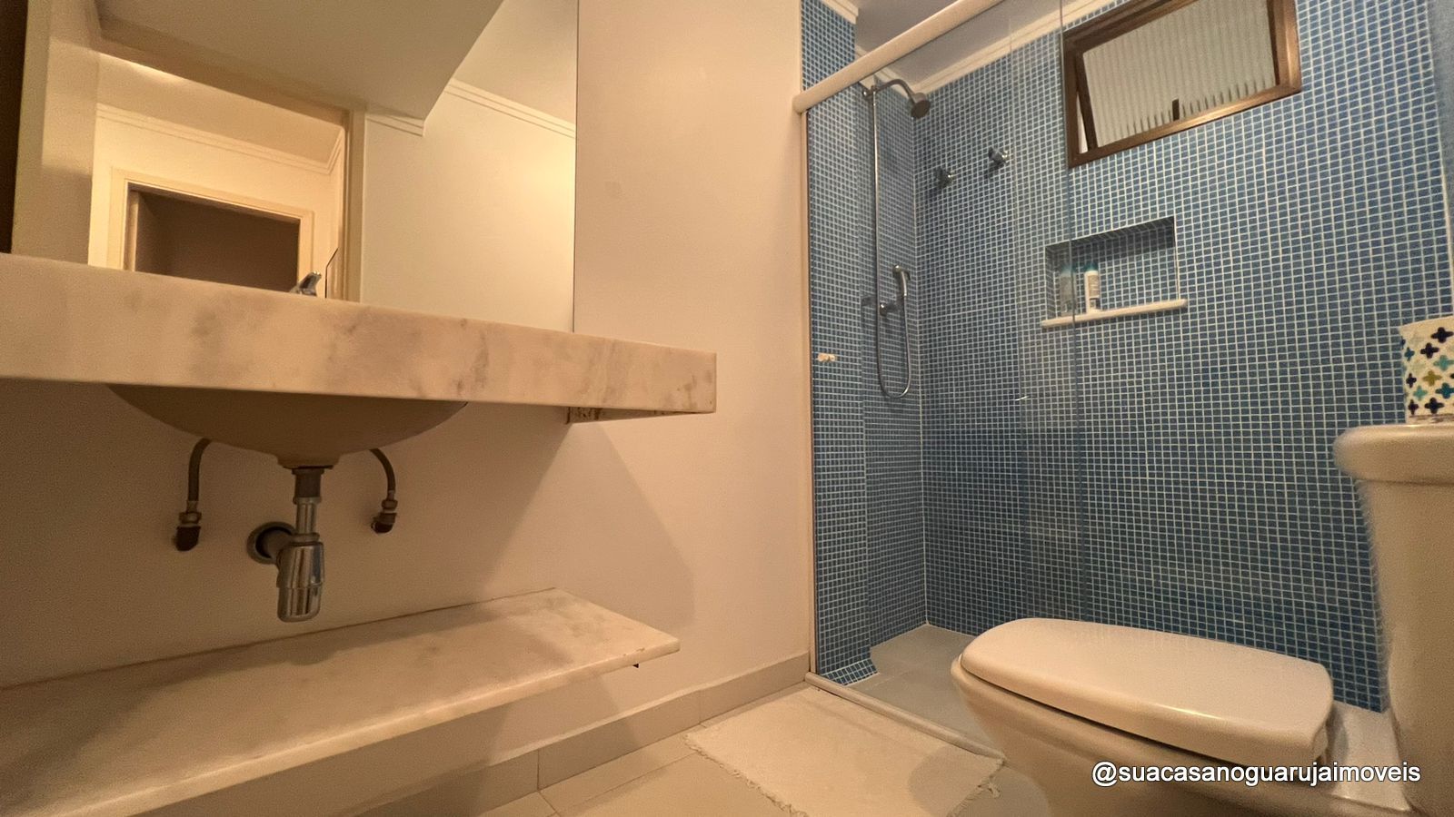 Apartamento à venda com 3 quartos - Foto 5