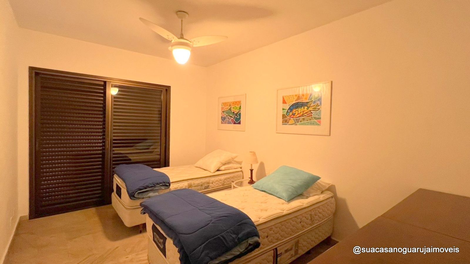 Apartamento à venda com 3 quartos - Foto 19