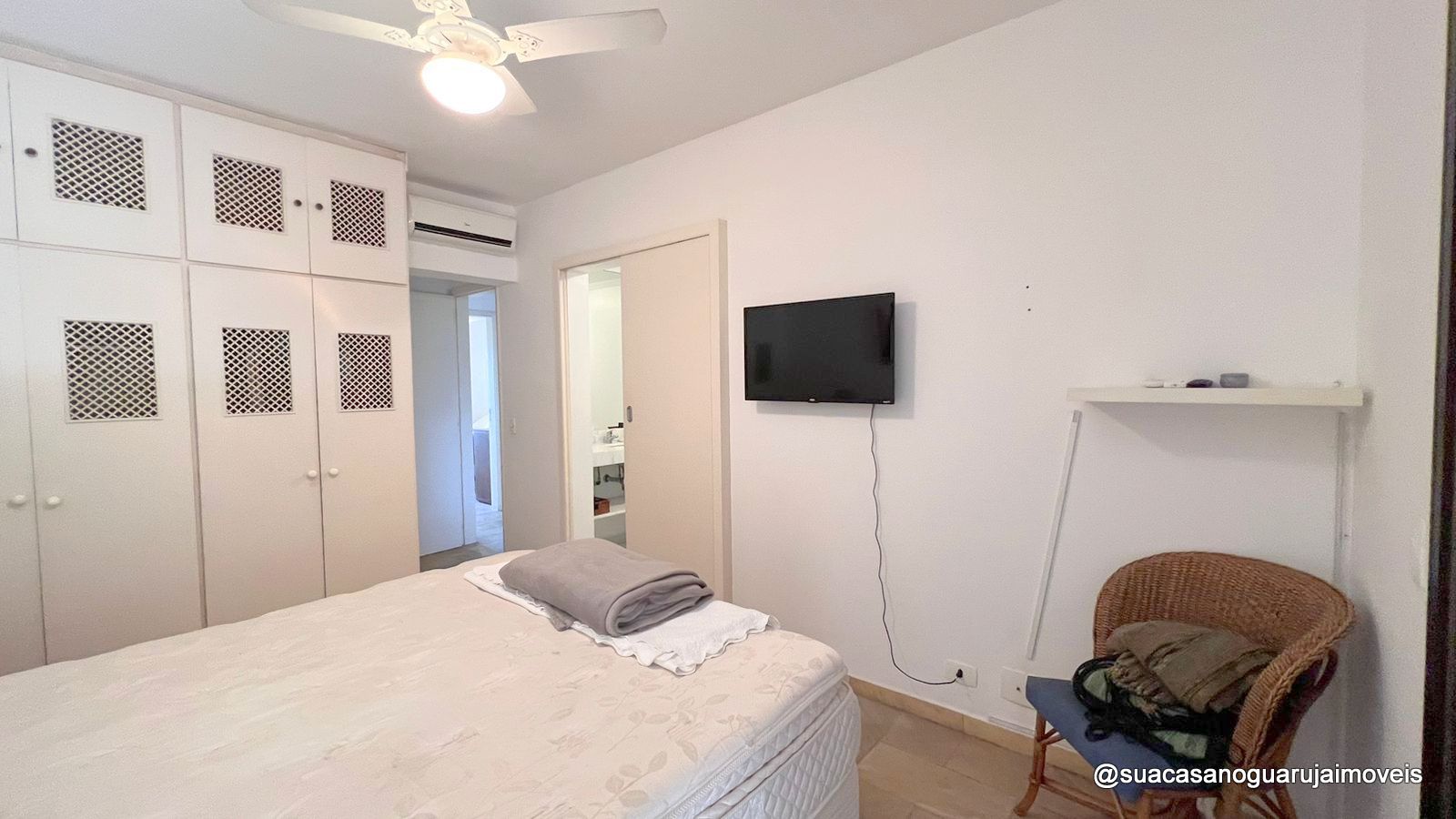 Apartamento à venda com 3 quartos - Foto 23