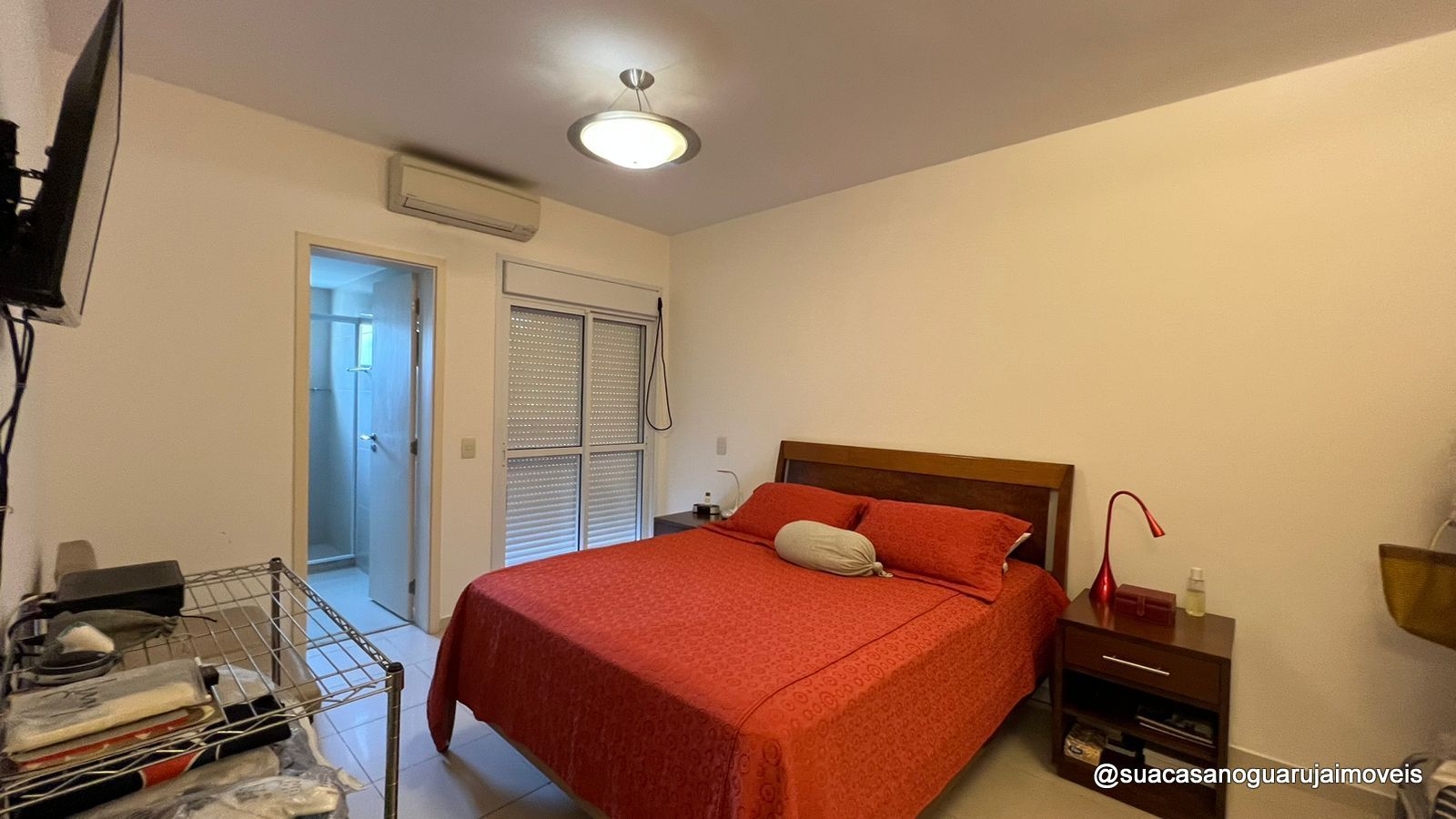 Apartamento VERDEMAR  com 3 dormitórios à venda, 158 m² por R$ 1.500.000 - Praia da Enseada - Tortugas - Guarujá/SP