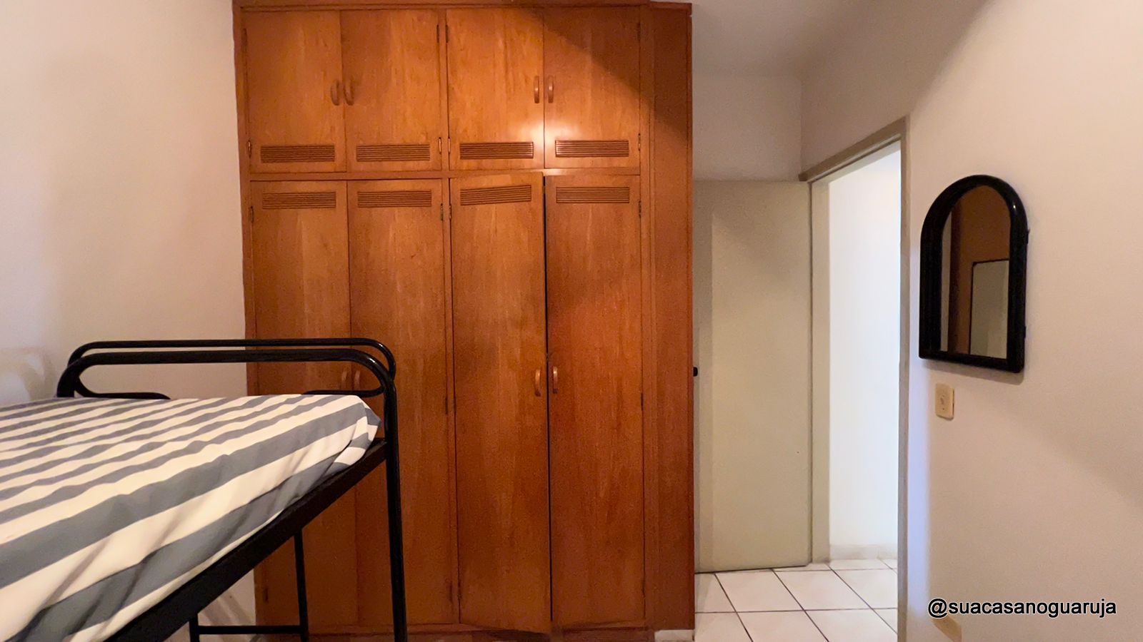 Apartamento com 3 dormitórios à venda, 100 m² por R$ 479.900,00 - Praia da Enseada - Fórum - Guarujá/SP