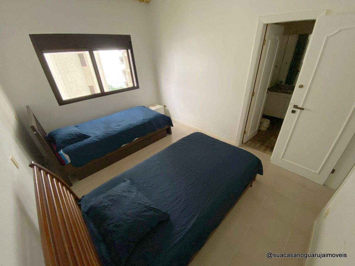 Apartamento à venda com 4 quartos - Foto 12