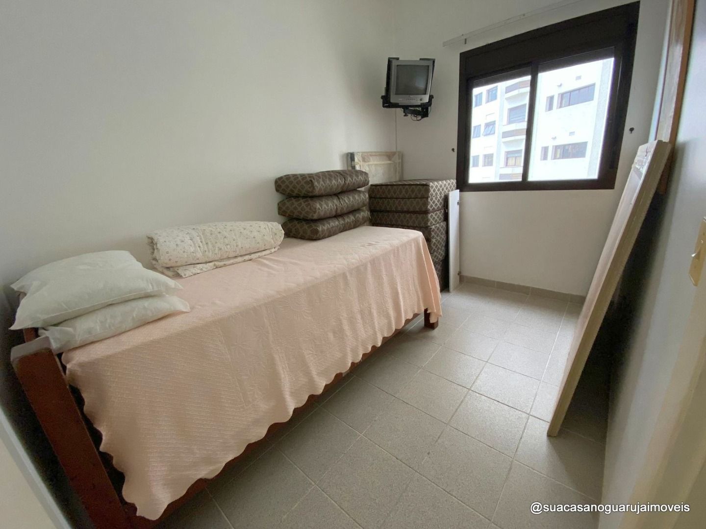 Apartamento à venda com 4 quartos - Foto 5