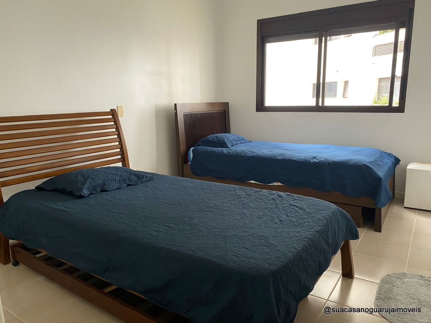 Apartamento à venda com 4 quartos - Foto 17