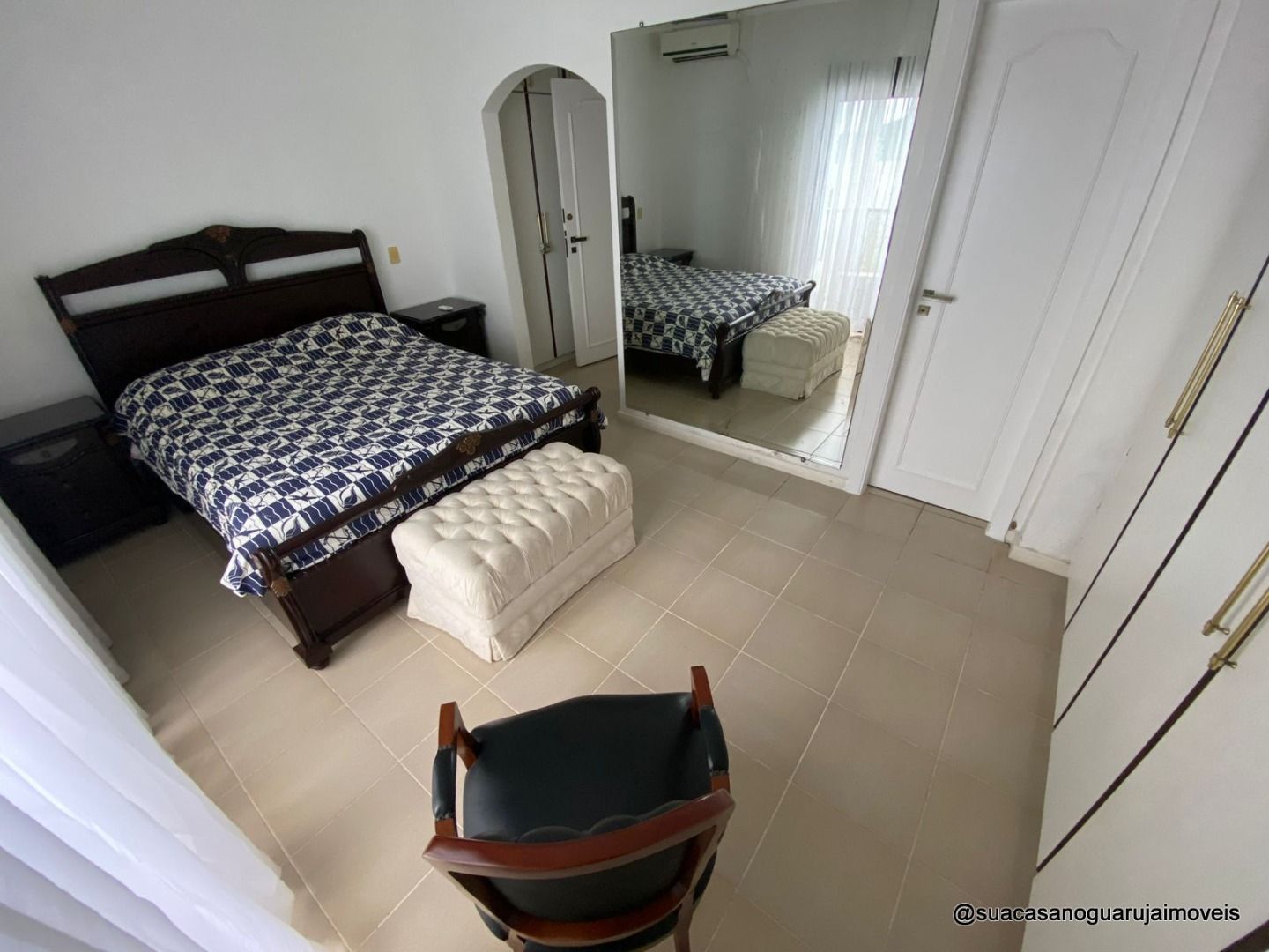 Apartamento à venda com 4 quartos - Foto 33