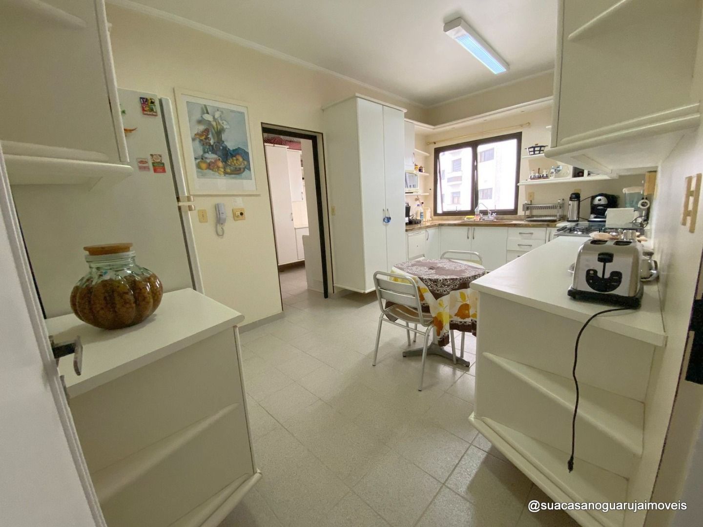 Apartamento à venda com 4 quartos - Foto 26