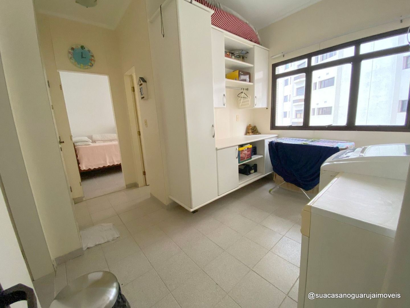 Apartamento à venda com 4 quartos - Foto 25